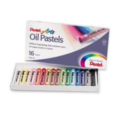 An exciting medium for artists of all ages. Clear, rich, fade-resistant color applies smoothly. Blends easily for subtle shades, tints and color mixtures. For use on board, paper or canvas. Set builds on colors in the 12-color assortment. Black, Brown, Cobalt Blue, Gray, Green, Lime Yellow, Orange, Pale Blue, Pale Orange, Pink, Red, Ultramarine, Vandyke Brown, White, Yellow Green, Yellow Ochre. Colors: Assorted Assortment: Black Blue Brown Gray Green Light Blue Light Green Orange Pale Orange Purple Pink Raw Sienna Red Vandyke Brown White Yellow Number of Colors: 16.