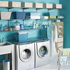laundry room ideas for design and decoration