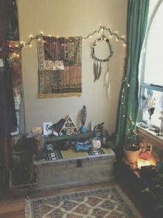 
                    
                        I don't have a lot of money or space so i find little nooks like this delightful
                    
                