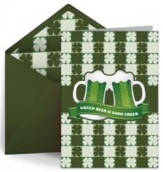 
                    
                        St. Patrick's Day eCards  from Punchbowl
                    
                