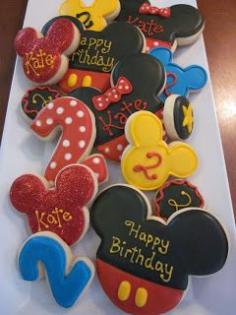 Photo: Occasional Cookies: Mickey Mouse Birthday Categories: Food & Drink Added: 2014-09-12 04:00:12 Tags: Occasional,Cookies:,Mickey,Mouse,Birthday Resolutions: 240X320 Description: This photo is about Occasional Cookies: Mickey Mouse... #Birthday, #Cookies, #Mickey, #Mouse, #Occasional