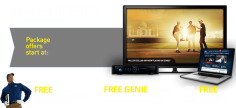 Satellite TV Packages from DIRECTV Offer Incredible Deals