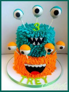Birthday cake ideas for boys from around the net.