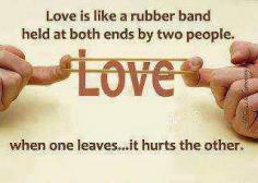 About Love