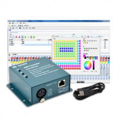 5-5.5VDC 256CH DMX Master Controller DMX-N02
Item: DMX-N02
Input Voltage:5-5.5VDC
Protocol:DMX512-1990
DMX Channels:256
Operation Mode:PC+Stand Alone
Connection:USB
Software:Euchips one
G.W.(g):515
Size(mm)):105*90*40
Company Name: Shanghai Euchips Industrial CO.,LTD.
Company Address: 3rd and 4th Floor, 6th Buliding, No.888, Shuangbai Road, Minhang District, Shanghai, 201108,China.
Telephone Number: +86-21-61611461
Fax Number: +86-21-61267005
Email: sales@euchips.net
Website: http://www.euchips.net
Skype: biaomeng
