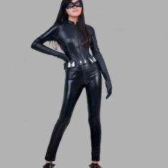 alicestyless.com Batman The Dark Knight Rises Cat Woman Cosplay Costumes