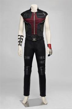 alicestyless.com The Avengers Age Of Ultron Hawkeye Cosplay Costumes