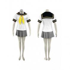 alicestyless.com Persona 4 School Uniform Cosplay Costumes