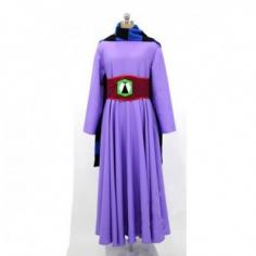 alicestyless.com The Legend of Zelda Ravio purple Cosplay Costumes