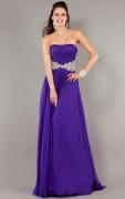 UK Long Regency Tailor Made Evening Prom Dress (LFNAF0113) in marieprom.co.uk
