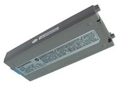 batterie pour Panasonic toughbook cf-19.Cette batterie d'ordinateur portable de remplacement pour Panasonic toughbook cf-19 est évaluée à 10.65V / 5200mAh