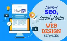 Looking for the effective services to expand your business online? The experienced team of Blue 16 Media has been offering the efficient and helpful web designing, SEO and social media services for many years. To know more about our services, visit our website.