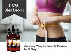Reduce your extra weight faster with the help of HCG Warrior. The HCG drops provided by us will really do wonders to you and you will get fit without doing any exercise. 