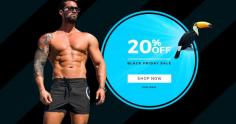 Buy Quality Mens Swimwears from Tucann. Get 20% Off as Black Friday Sale. All our products are made from high quality materials. We ship directly to you from our warehouses located in Australia and the USA. 