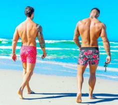 Tucann is one of the most trusted stores of mens swimwear clothing in Australia. We are dedicated to provide high quality products at affordable prices to the customers. Visit online today and place your order.