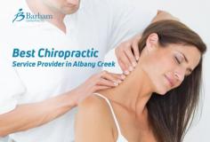 At Barham Chiropractic, we have an experienced team who focuses on your spine and nervous system to treat you in the best possible way. Here, we have both males and females on our team to share knowledge and help you achieve the best results. 