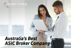 Engage with Ready Search for fulfilling all your company search requirements. Here, we provide you services like company name extract, business credit check, document image extract and more. 