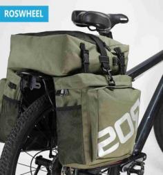 ROSWHEEL Bike Bags