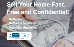 No Repairs,No Fees or Commissions,Best Offer Guarantee!
Want to sell a house fast in Sacramento, Yuba City or surrounding areas? We buy houses for cash,in As-Is condition - in any situation.
http://www.elitehomeoffer.com/