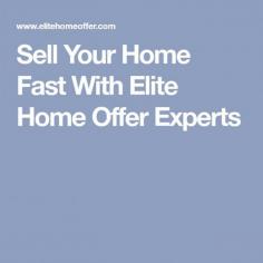 Selling your house without a realtor isn’t as difficult as it sounds. In fact, you can do it without having to lift a finger.

That’s right. No cleaning, no painting, no fixing cracked tiles and no having to schedule a photographer or multiple showings.

Elite Home Offer will buy your home for cash in “as-is” condition, and we know how important it is to sell your house fast and move on with your life. That’s why we close quickly — we can often close in as little as 7 days — and we’ll take care of all of the closing costs!

Get started today by requesting a free, no-obligation quote. Fill out the simple questionnaire above or call (916) 239- CASH (2274) .

There’s no pressure and no obligation to take any offer. We’ll simply give you a fair, market-based offer to quickly buy your house.

And best of all — no realtors will be involved.
http://www.elitehomeoffer.com/blog/
