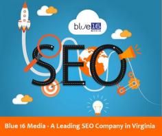 If you want to increase traffic to your website, hire search engine optimization services from Blue 16 Media. We provide creative and innovative solutions that help to improve, grow, and develop your business. 
