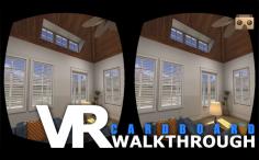 virtual reality walkthrough By Yantram virtual reality studio New York, USA
Read more: http://www.yantramstudio.com/virtual-reality.html