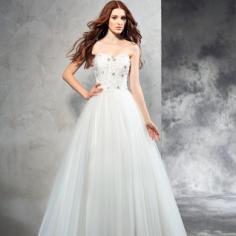 2018 New Dresses & Gowns for Prom, Wedding, Evening UK - Wearzius
