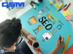 When it comes to Local SEO Services, GSM Marketing Agency is the best option. We follow Google Best Practices to bring businesses the local presence they need. Visit online to know more about our SEO packages.