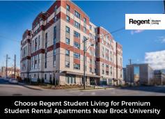 At Regent Student Living, we provide affordable and premium apartments to rent, so that you can feel comfortable and safe in a community that inspires you to succeed. Here, we offer over one hundred fully-furnished apartments and five hundred beds.