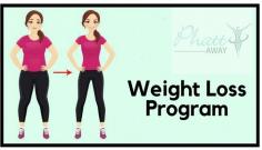 Do you have trouble losing weight? Or would you like to lose faster? Join Phatt weight loss program. This program helps people of all levels improve their health and fitness and reduce body fat.