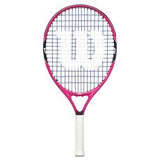 Wilson Burn Pink 19in Junior Tennis Racquet