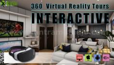 Project 122: 360 Virtual Reality Tours Mobile App 
Client: 827. Nick 
Location: California - USA 

Interactive 360 Virtual Reality Tours App - (Unity3D, Android, iOS, Mobile) for residential architectural 360 degrees Interactive virtual tour. This mobile application is design for viewers to get direct access to the property and view 360 walkthroughs the way they want. Highlighting the critical areas of a room, including unique equipment, and design features, provide users a completely immersive and engaging experience unlike any other developed by Yantram Architectural Modeling Firm, California - USA 

http://www.yantramstudio.com/virtual-reality.html