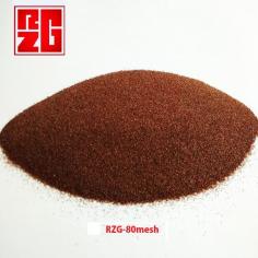 China High quality waterjet cutting garnet abrasive supplier and manufacturer