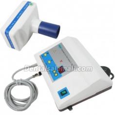 Dental Digital Handheld Portable Green X-Ray Machine System from the best dental equipment China Supplier - https://www.dentalsalemall.com