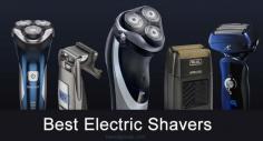 We are here to help in make the right choice, here’s 10 of today’s most comfortable & recommended electric razors for professional guys and barbers too.