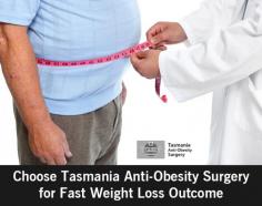Visit Tasmania Anti-Obesity Surgery for all your weight loss goals. All our procedures work through simple principles whether its lap band, bariatric, gastric band, or gastric sleeve surgery.