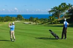 Tryall Golf CourseTour from Negril Round Trip Tour