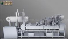 Project 901:- Processing Vacuum FILLING Machine
Client: - 852. Kathryn
Location: - Rome - Italy

https://www.youtube.com/watch?v=yB1eiwREsjg

Yantram Architectural Visualization Studio - Get High Quality Industry Processing Vacuum FILLING Machine 3D Product Design Modeling company of MULTI-CONTAINER Machinery animation and Product Visualization services to various Business like Verticals & Industry Segments, Furniture, Electronics Product, Engineering Product, Product Animation and other product based Companies. We provide you the complete 3D Product design and detailing services to ensure a seamless visual impression of your plant. 
