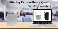It is definitely not a basic thing to pick which Wi-Fi extender you should buy. This can be a significant endeavor, thusly; you wouldn't want to waste it on something that isn't the estimation of your money. With umpteen of associations today offering extraordinary quality Wi-Fi extenders, it has ended up being extremely easy to pick the one you necessity for an unfaltering and fast web inclusion.

https://my-wifiext.com/