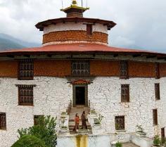 Bhutan Attractions, Paro Bhutan | Bhutan Tour Packages