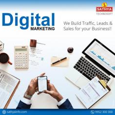 Boost your brand's online presence with the best Digital Marketing Company in India. We are a one stop shop for all your SEO, SMO, and PPC needs. Call us now.
https://www.sathyainfo.com/digital-marketing-services
https://in.sathyainfo.com/digital-marketing-company-in-india