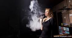 History and Risks of E-Cigarette- All you need to know about Vaping