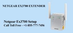 Extenders are basically wifi range extenders and it boosts the signal strength in such a way that you get great wifi connectivity throughout your house without interruptions. They are a great way to improve your wifi connectivity wherever you wish to in your home or office. It works as an access point for your many wifi devices like your PC, smart phones, tablet, computer etc. and your wifi devices connect with the wifi network of the extender instead of connecting with the wifi network of your home router, thereby giving you fast speed internet where you can enjoy various online activities like HD streaming, gaming, entertainment, browsing and lot more. These are therefore also called range boosters or repeaters because they pick the weak signals of the host router and expands them, giving you the network range you need even in the areas where you usually do not get good connectivity.
https://www.my-wifiext.com/netgear-ex3700.html