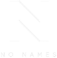 NO NAMES is a unique and exclusive new age dating application which will help you to find your perfect match and will allow you to go on real dates, in reverse.