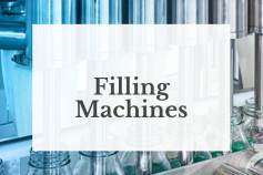 The bottle filling is a tough job to do in a production line. With Accutek Packaging Equipment's bottle filling machines, the equipment able to fill thin liquids to light oils and creams at speeds of up to 100 contain­ers per minute. Find a way to increase productivity at https://www.accutekpackaging.com/filling-machines