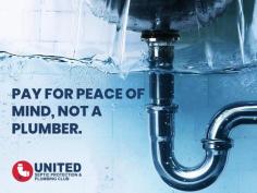 Get in touch with United Plumbing Shield for professional plumbing services in the USA. We offer a comprehensive range of plumbing services including broken or frozen pipes, clogged drains and toilets, bad valves or leaky faucets. For more details, call us or visit our website.