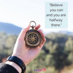 The secret of having it all is believing you already do.

Reach us on Betterlyf.com