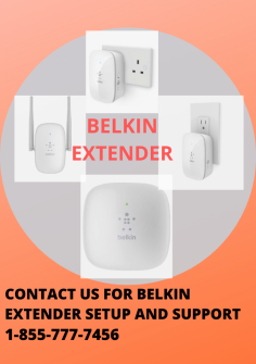 If you feel that you have tried all possible ways of connecting your Belkin router and extender to the home network but still are facing issues with it, simply contact us for technical assistance. We understand that everyone is not a tech savvy who can solve all the miseries by themselves. So, we offer all kinds of assistance and information information to our customer who have any issues with their routers and extenders.
https://belkinsetup.us/wifi-extender-setup.html