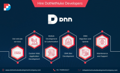 Hire DotNetNuke Programmer. we provide a full suite of flexible hiring services for DotNetNuke (DNN) project for your business.
