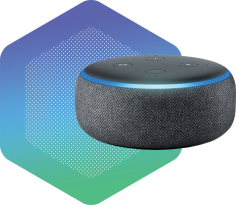 With a more pleasant plan and limitlessly improved sound, the third-age Echo Dot is Amazon's best,cheapest speaker yet. At the point when the Echo Dot turned out, it pushed Amazon to a gigantic lead in the keen home field. At $49, the Dot was a reasonable method to get Alexa into your home, and it made for an extraordinary blessing, as well.

https://alexa-echo.net